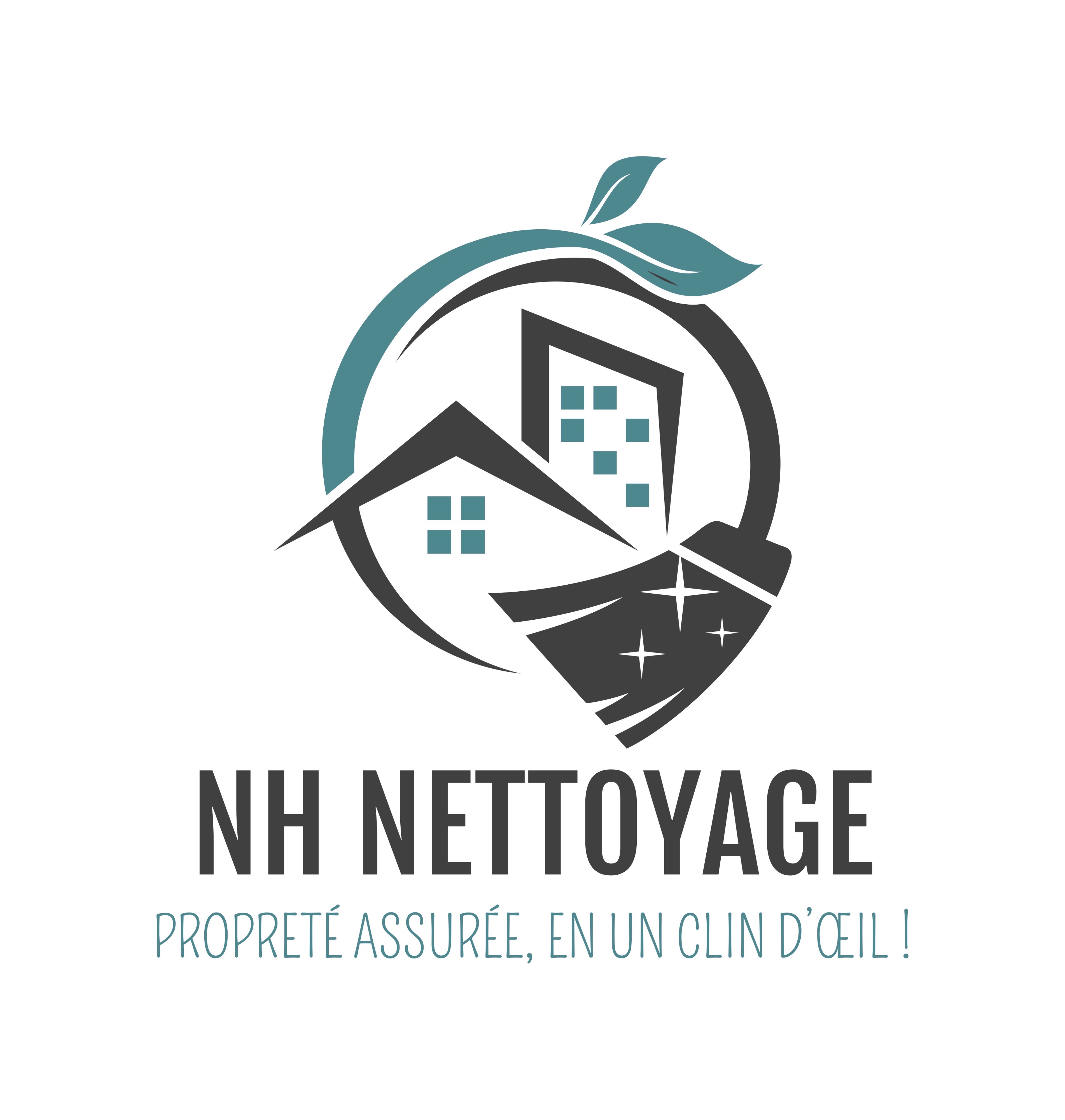 NH nettoyage